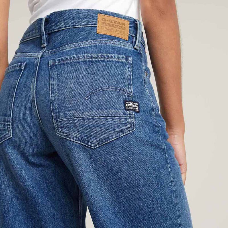 G-Star Judee Low Waist Loose Jeans image number 2